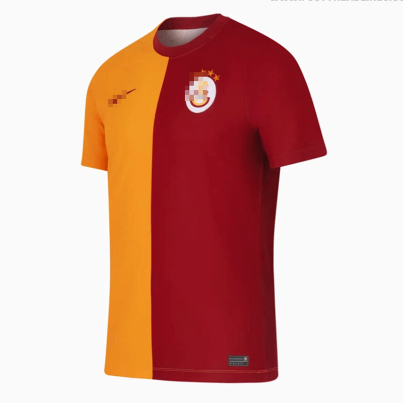 Camiseta Galatasaray 2023/2024 Home